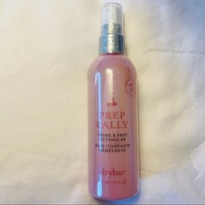 Brand New Dry Bar Prep Rally Detangler